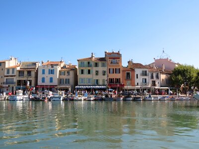 France cassis