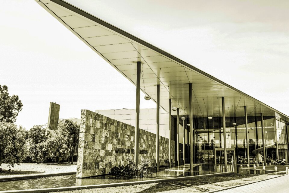Design exterior nicosia