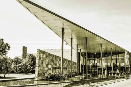 Design exterior nicosia