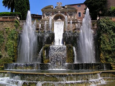 Europe art artwork