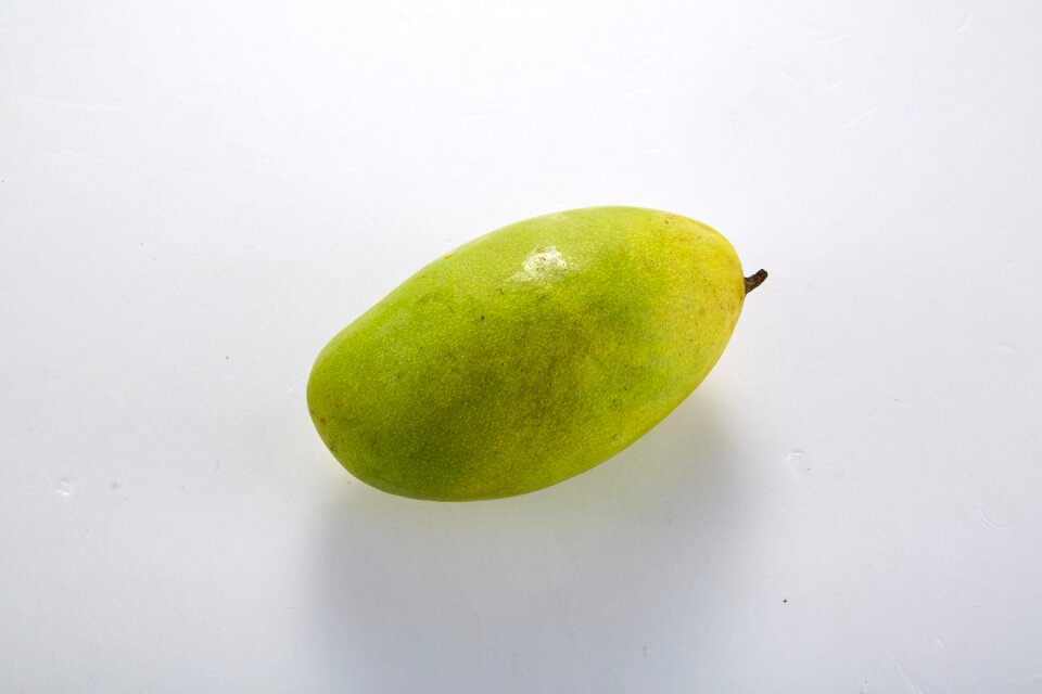 Fruit mango big mango