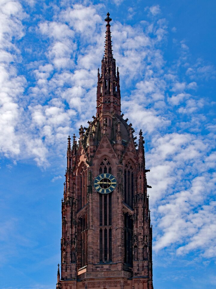 Germany dom kaiser dom
