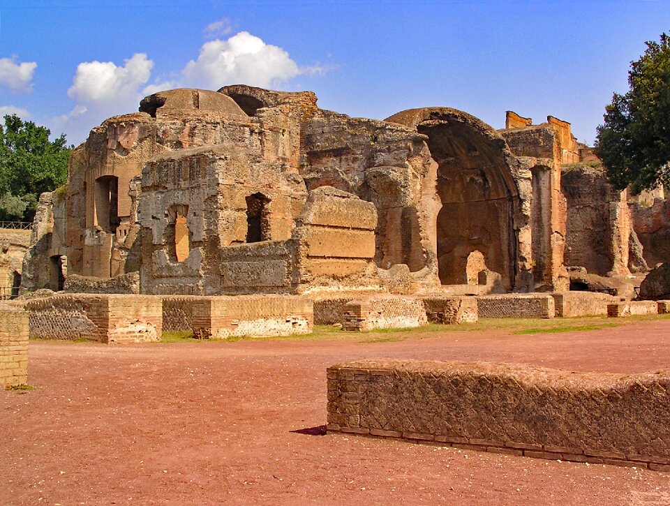 Italy europe antiquity