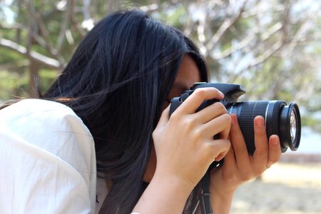 Camera 2016 for we will