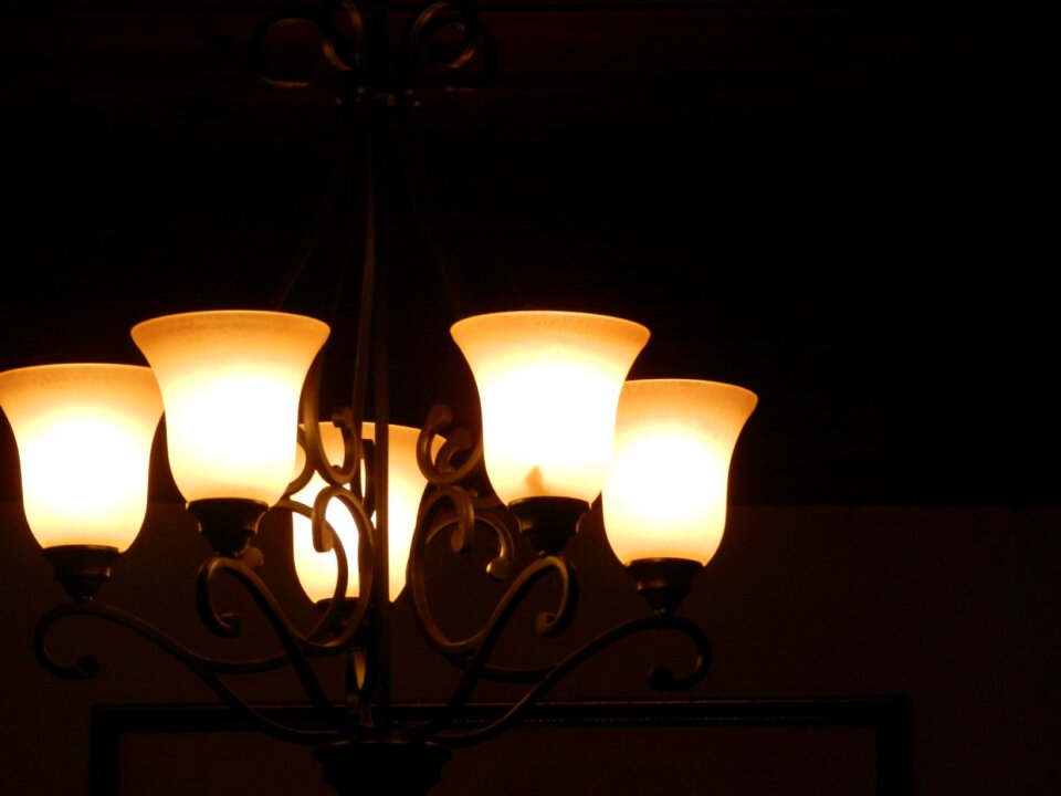 Lights design
