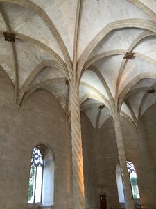 Mediterranean palma historic