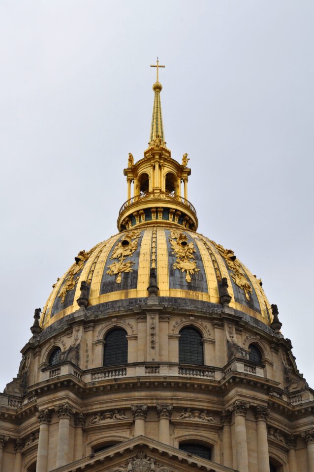 Paris france napoleon