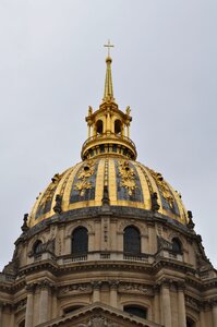 Paris france napoleon
