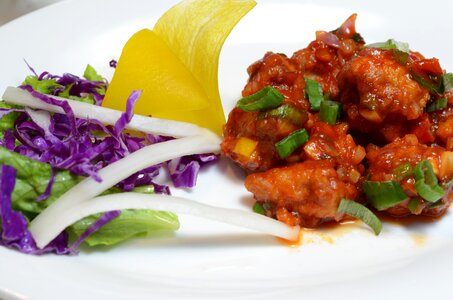 Food chinese