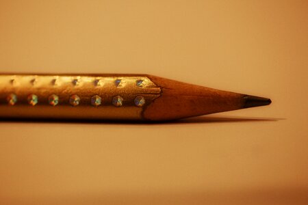 Draw close up macro