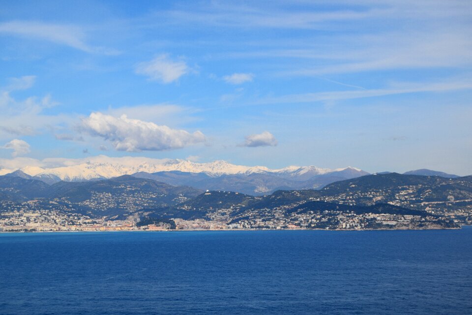 Tourism luxury monaco