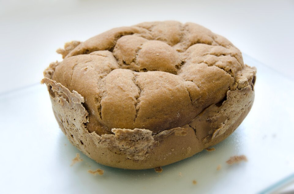 Food gluten allergy
