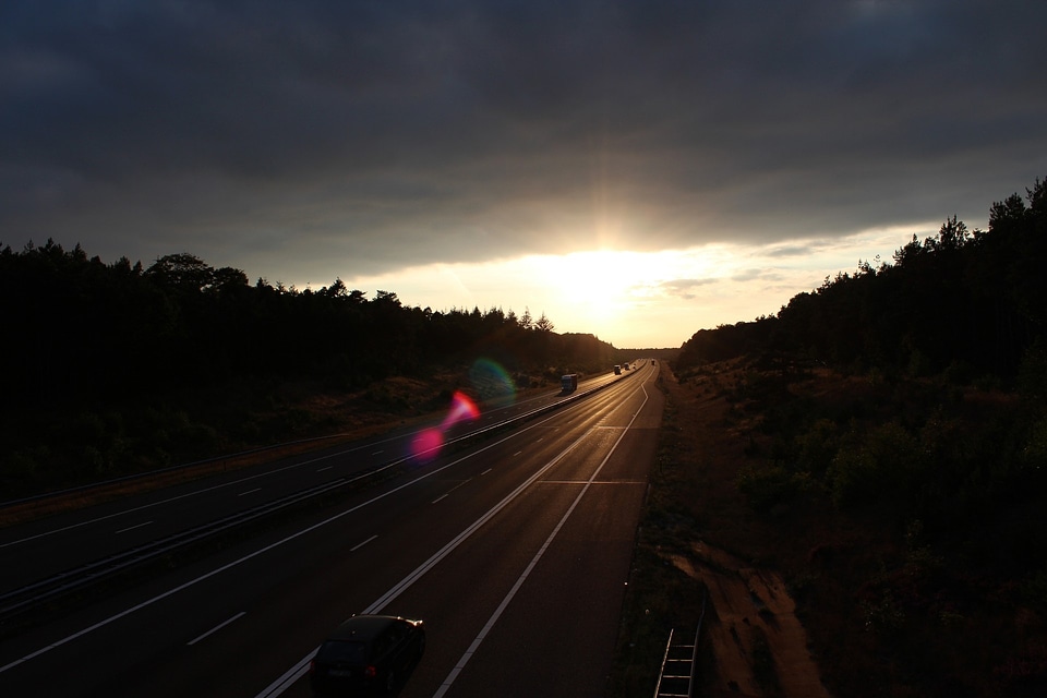 Road traffic transportation