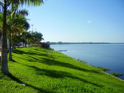 Maués amazonas brazil photo