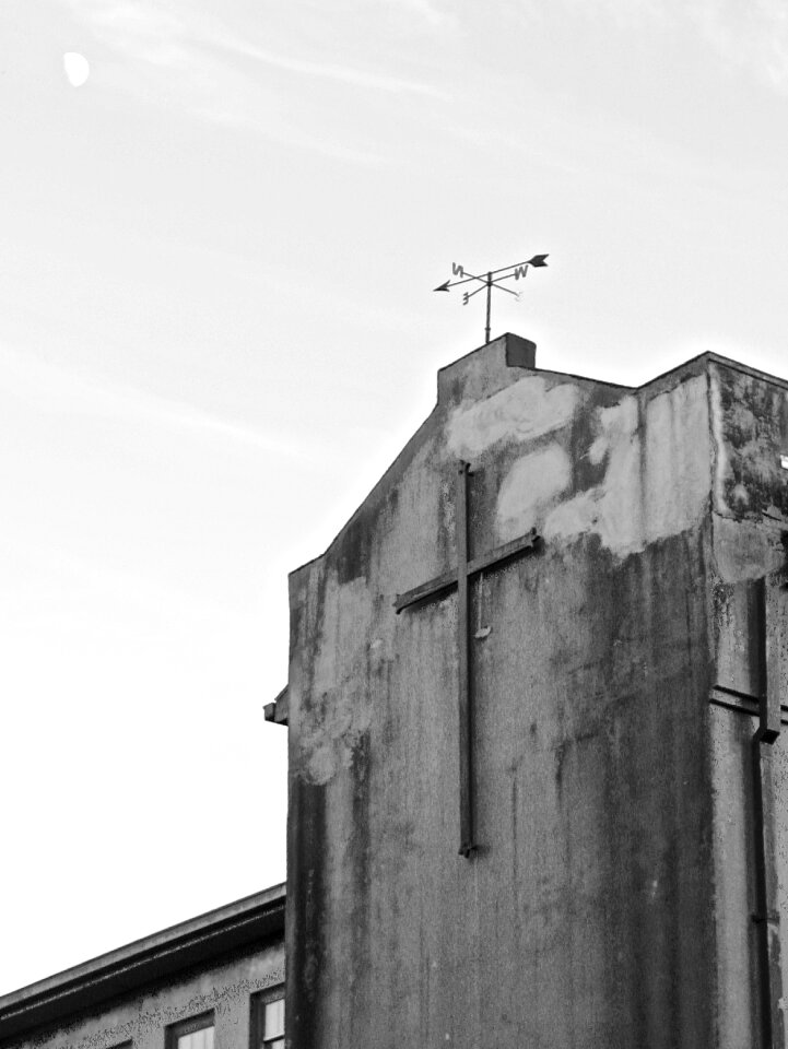 Church savannah united states