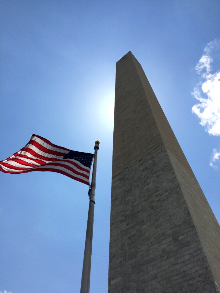 American symbol states