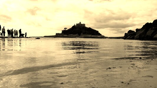 Castle uk travel