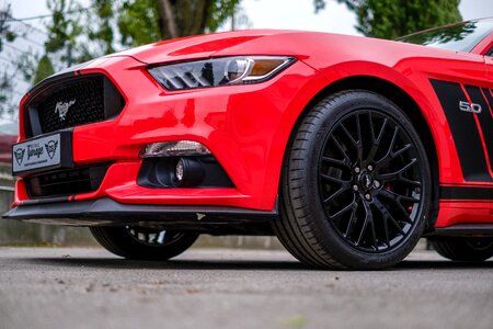Usa car auto