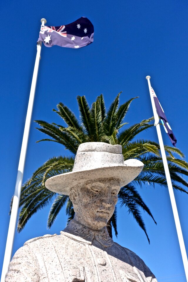 Remembrance australia epitaph