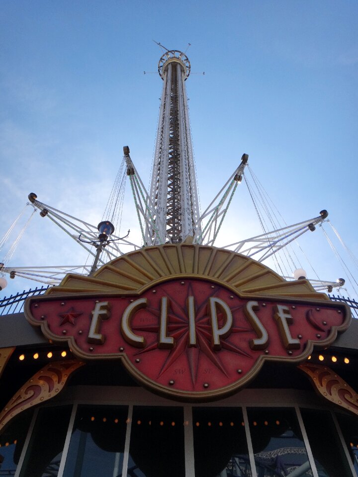 High ride year market