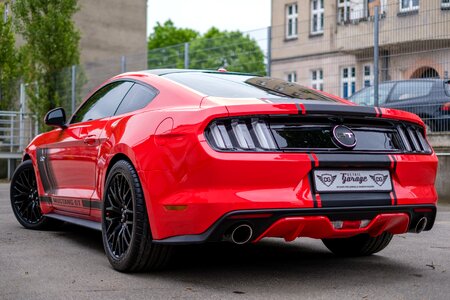 Usa car auto