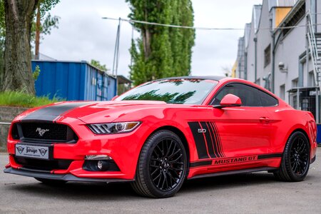 Usa car auto