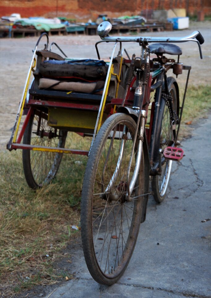 Taxi mandalay myanmar