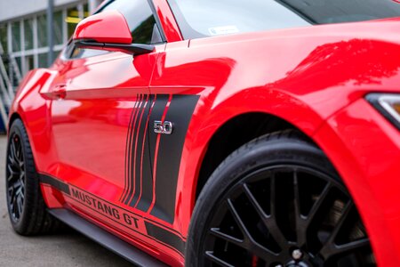 Usa car auto