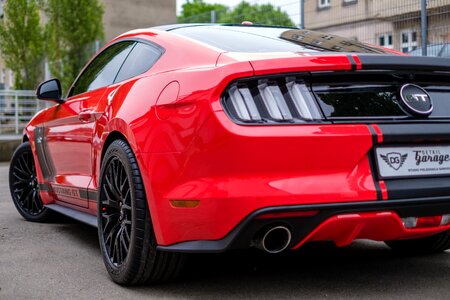 Usa car auto