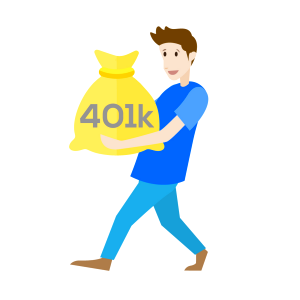 Savings finance money