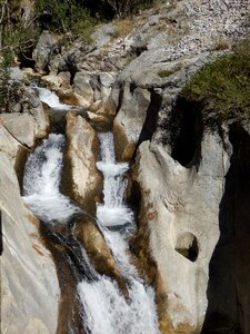 Sapadere turkey nature