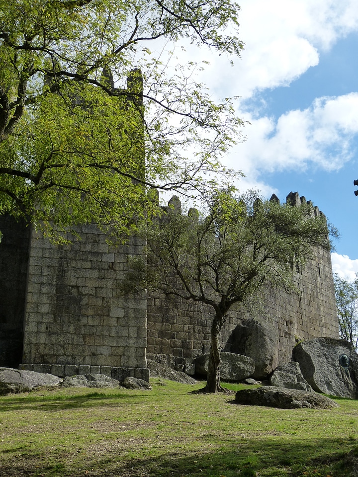 Historic center historically tourism