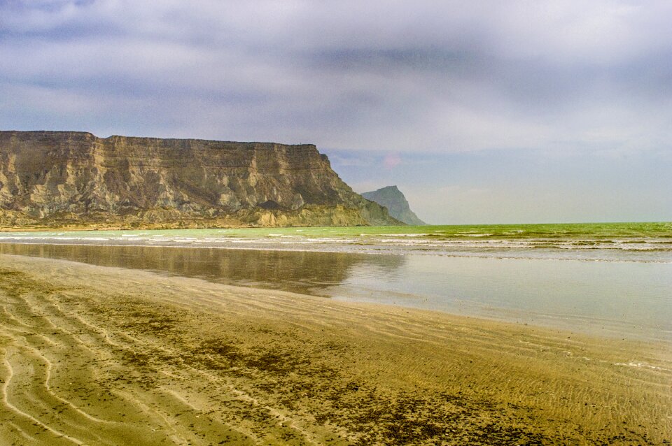 Balochistan nature valley