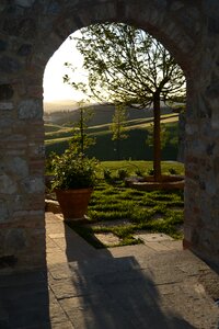 Italy scene