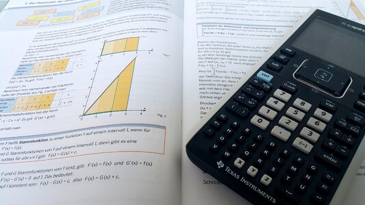 School calculator how to calculate photo