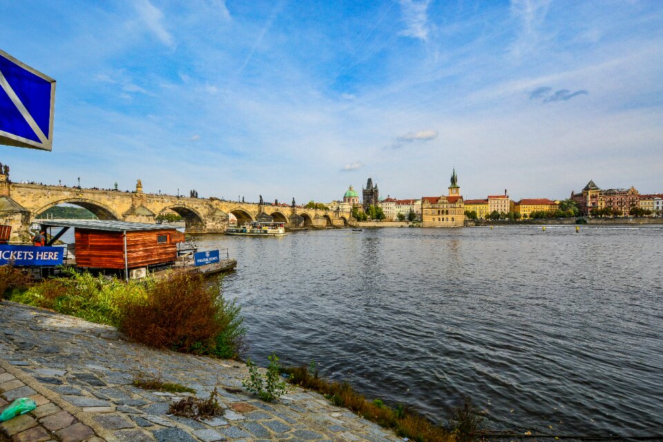 Czech travel europe