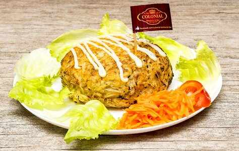 Potato switzerland gastronomy baked potato