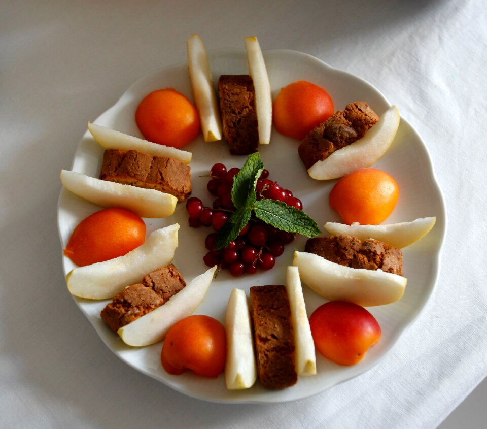 Dessert fruit Free photos