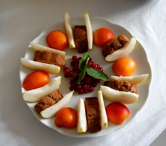 Dessert fruit Free photos