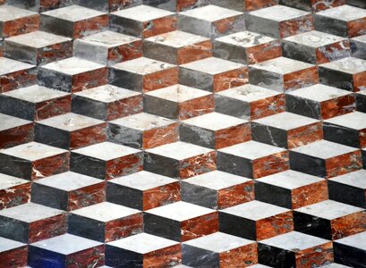 Italy pattern