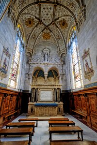 Chantilly france picardy
