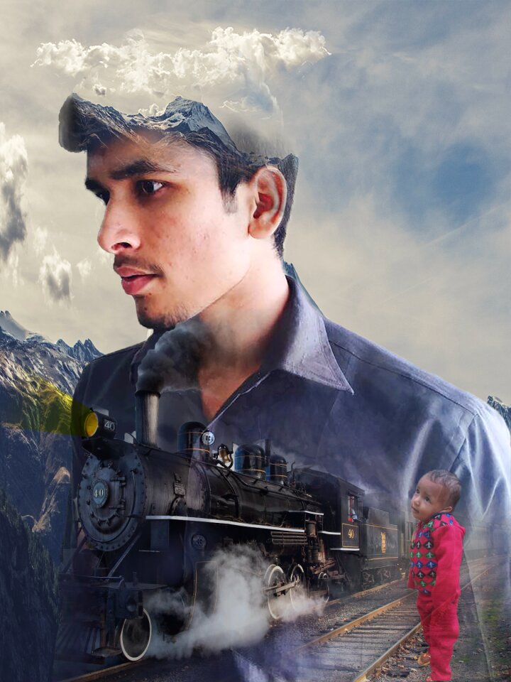 Manipulation effects
