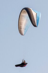 Sky sport extreme photo