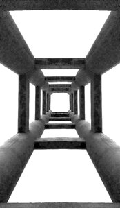 Building look up composition