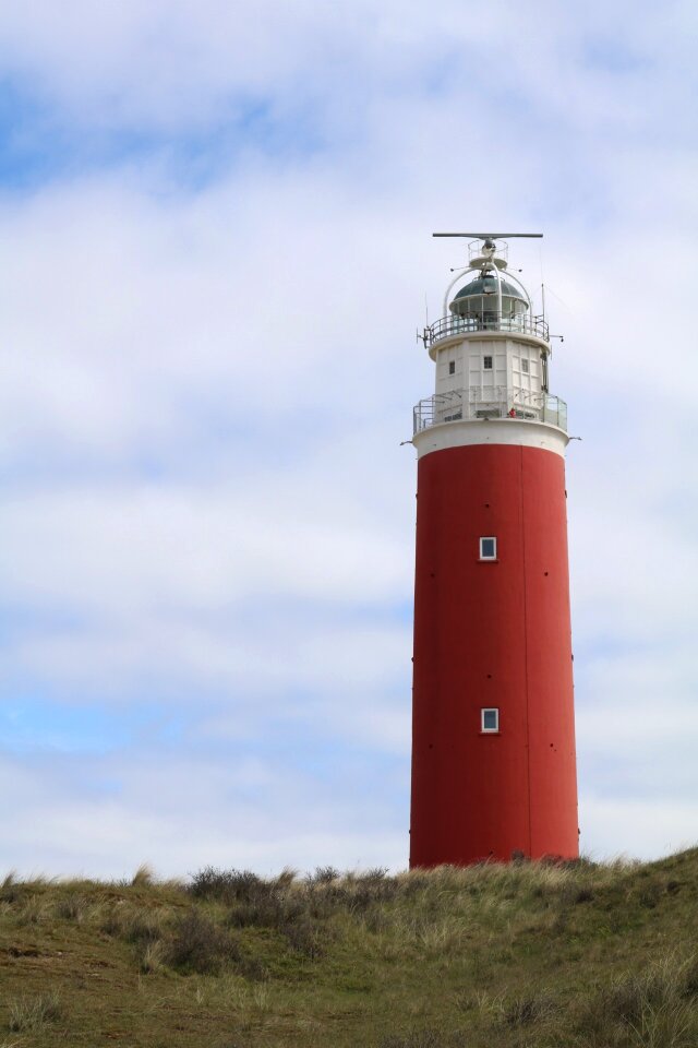 Holland north sea sea