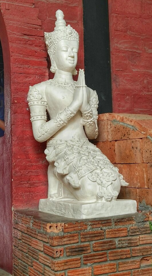 Temple bangkok