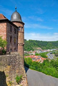 Germany architecture places of interest