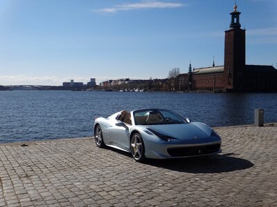 Automotive vehicle luxury