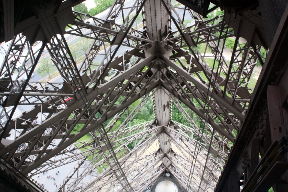 France eiffel tower