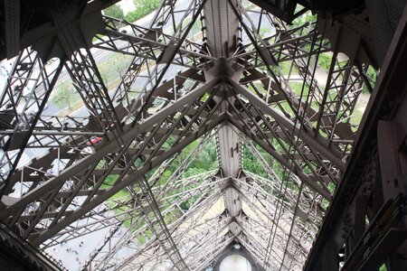 France eiffel tower